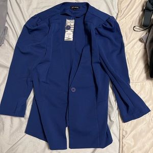 🍒4 for $25🍒 loose blazer